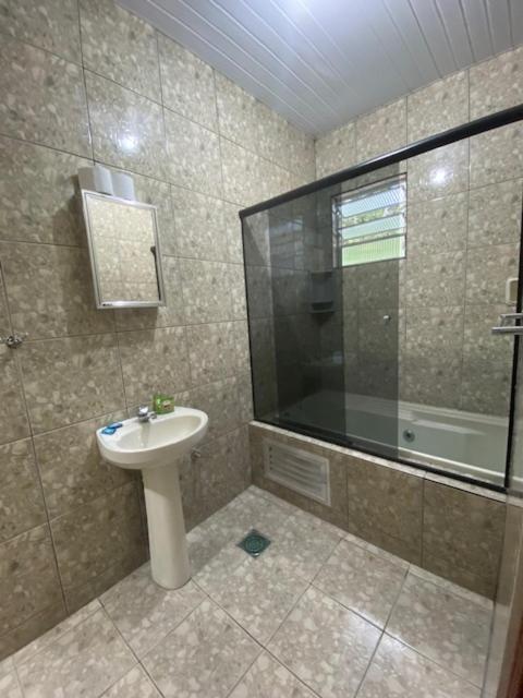 Hotel Fazendinha Penedo  Ngoại thất bức ảnh